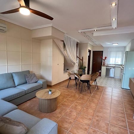 Casa Rodasa - 2 Bedrooms, Roof Terrace, Airco, Front-Terrace, Back-Patio, Communal Pool, Etc מראה חיצוני תמונה