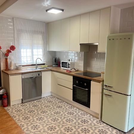 Casa Rodasa - 2 Bedrooms, Roof Terrace, Airco, Front-Terrace, Back-Patio, Communal Pool, Etc מראה חיצוני תמונה