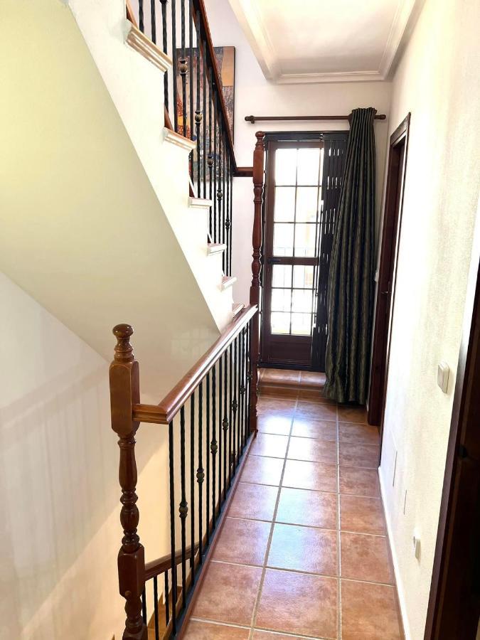Casa Rodasa - 2 Bedrooms, Roof Terrace, Airco, Front-Terrace, Back-Patio, Communal Pool, Etc מראה חיצוני תמונה
