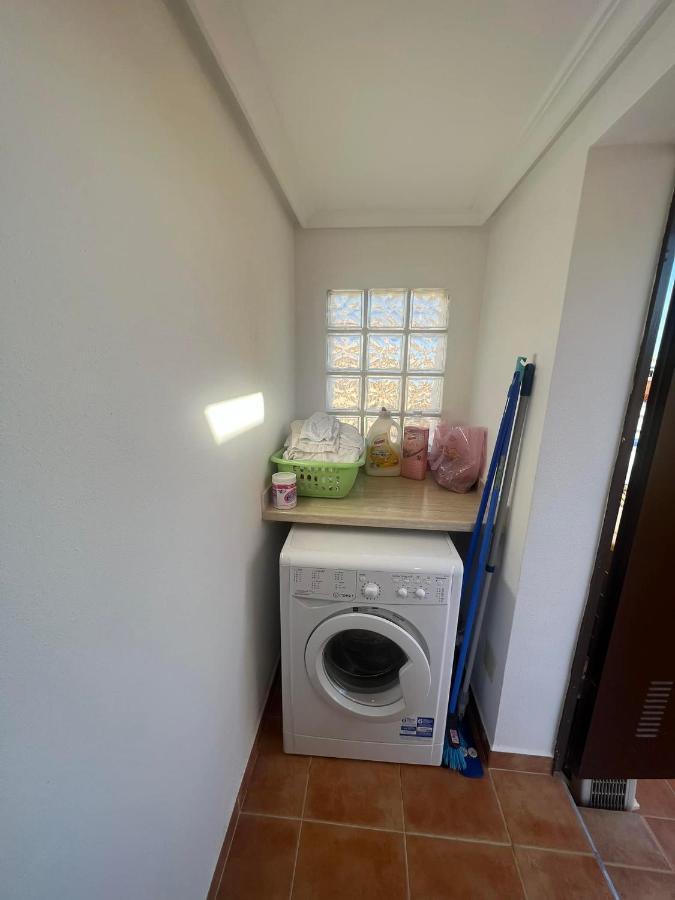 Casa Rodasa - 2 Bedrooms, Roof Terrace, Airco, Front-Terrace, Back-Patio, Communal Pool, Etc מראה חיצוני תמונה