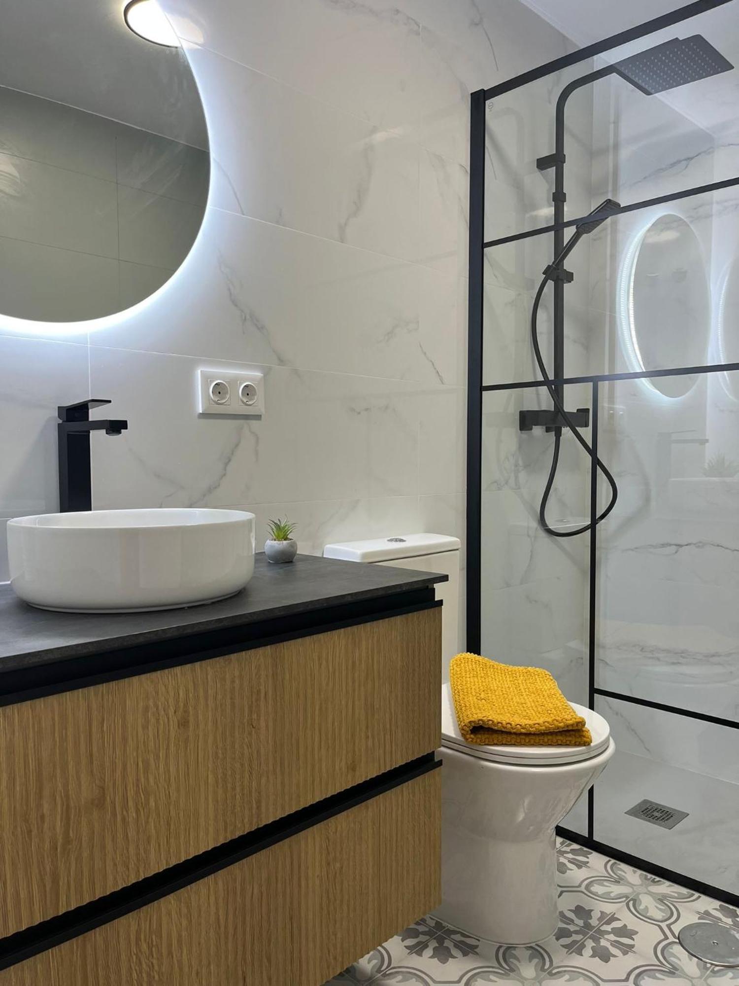Casa Rodasa - 2 Bedrooms, Roof Terrace, Airco, Front-Terrace, Back-Patio, Communal Pool, Etc מראה חיצוני תמונה