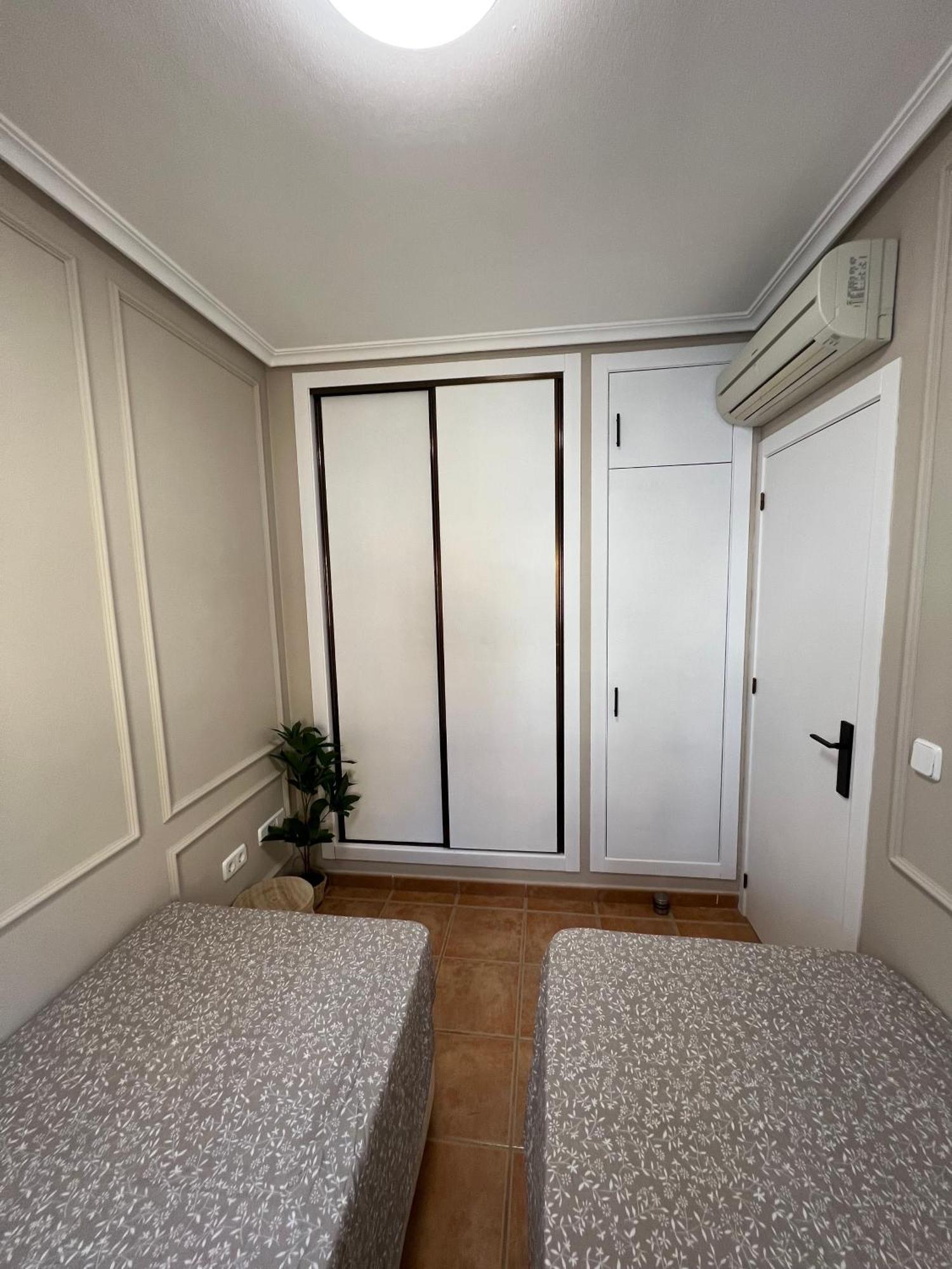 Casa Rodasa - 2 Bedrooms, Roof Terrace, Airco, Front-Terrace, Back-Patio, Communal Pool, Etc מראה חיצוני תמונה