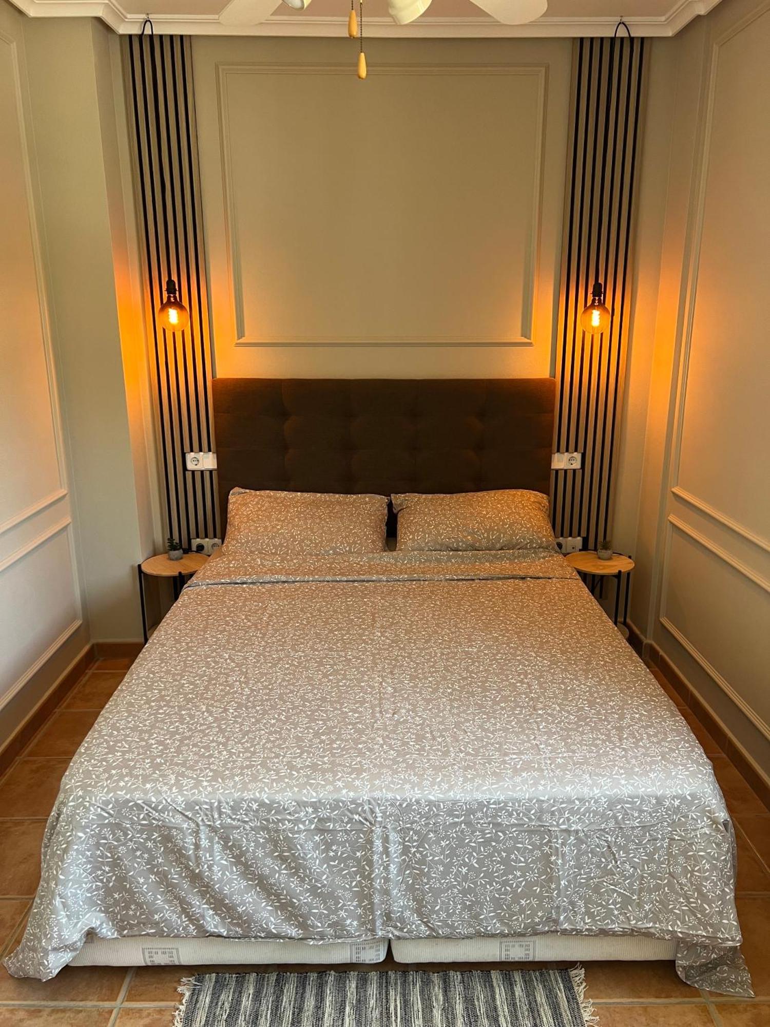 Casa Rodasa - 2 Bedrooms, Roof Terrace, Airco, Front-Terrace, Back-Patio, Communal Pool, Etc מראה חיצוני תמונה