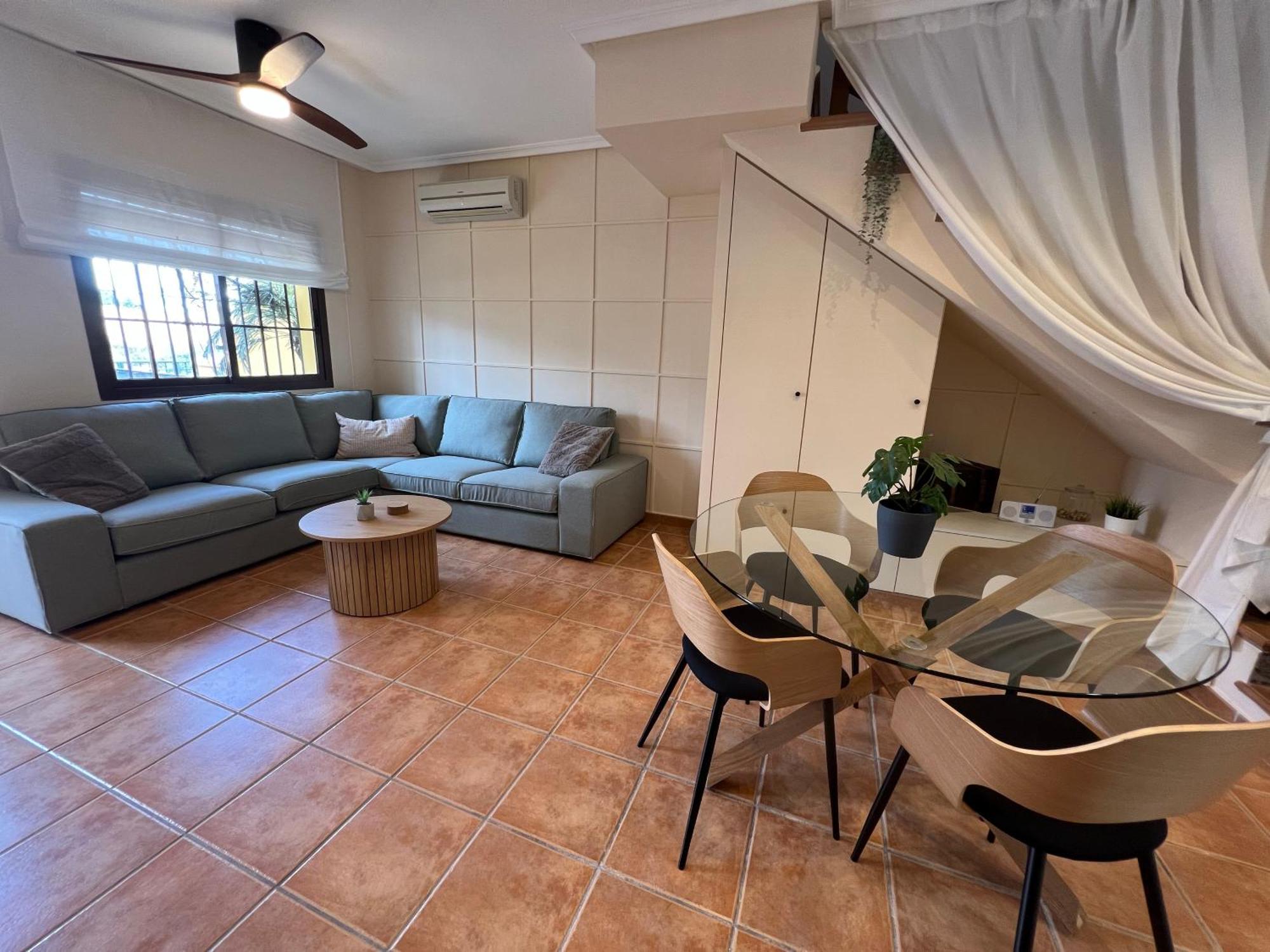 Casa Rodasa - 2 Bedrooms, Roof Terrace, Airco, Front-Terrace, Back-Patio, Communal Pool, Etc מראה חיצוני תמונה