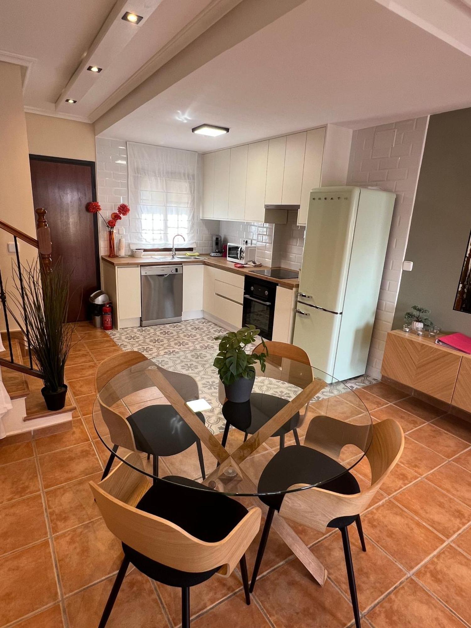 Casa Rodasa - 2 Bedrooms, Roof Terrace, Airco, Front-Terrace, Back-Patio, Communal Pool, Etc מראה חיצוני תמונה
