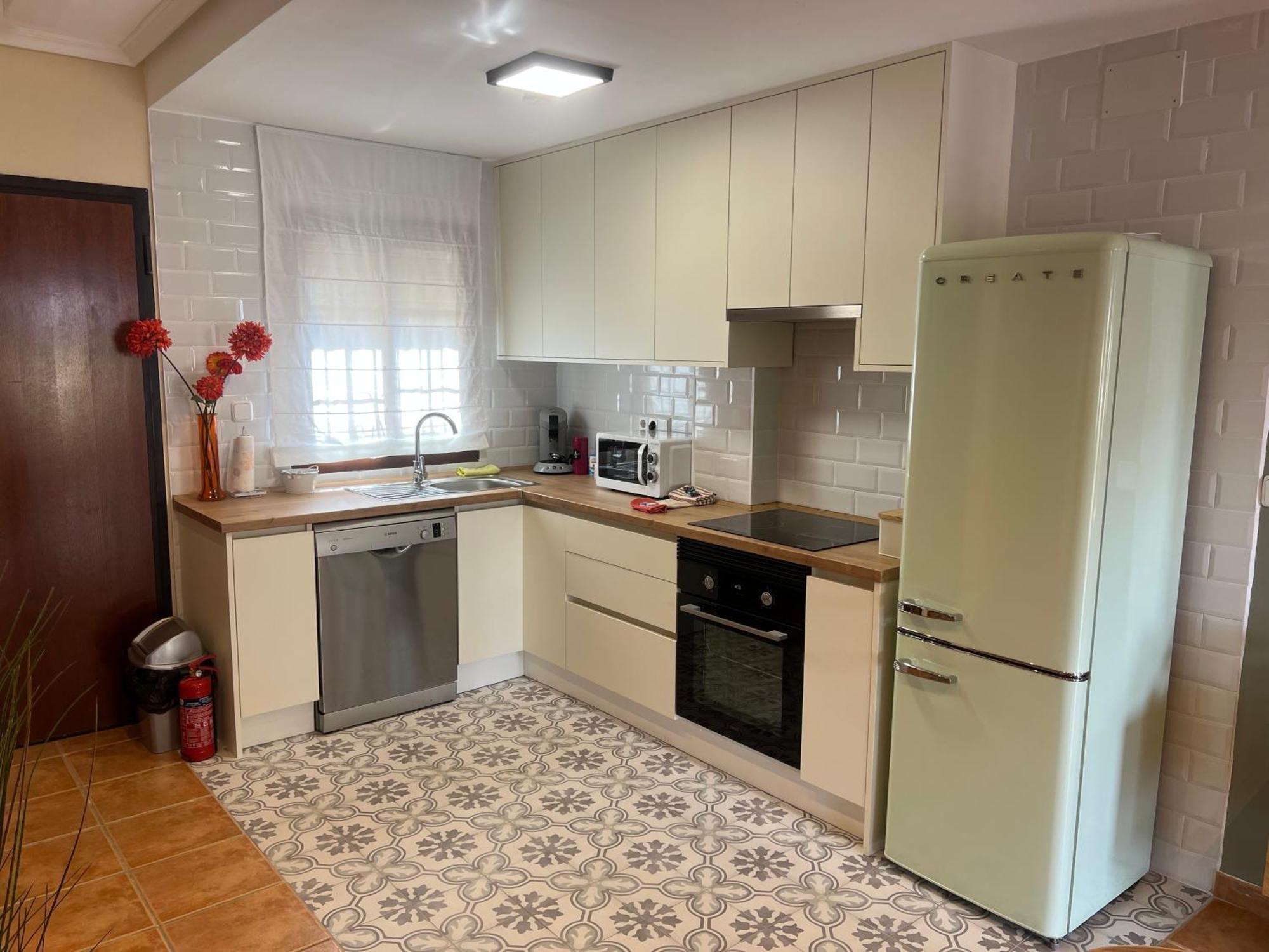 Casa Rodasa - 2 Bedrooms, Roof Terrace, Airco, Front-Terrace, Back-Patio, Communal Pool, Etc מראה חיצוני תמונה